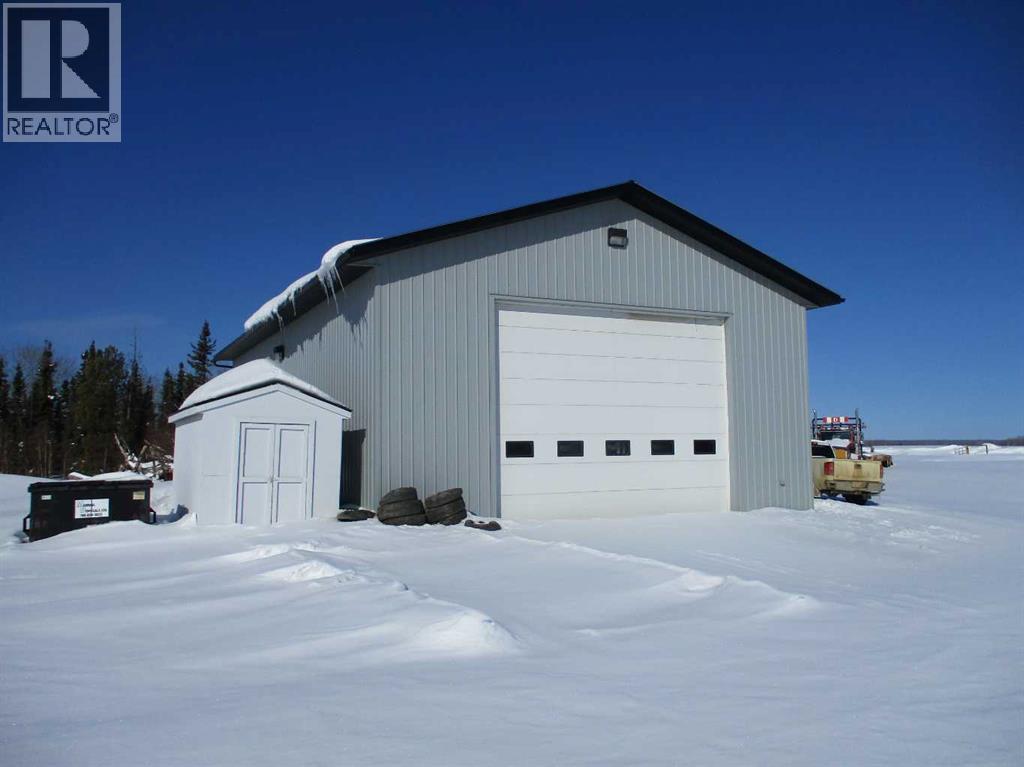 911052 RGE RD 234 - 4