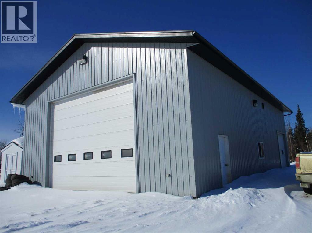 911052 RGE RD 234 - 5