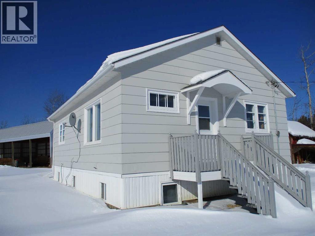 911052 RGE RD 234 - 1