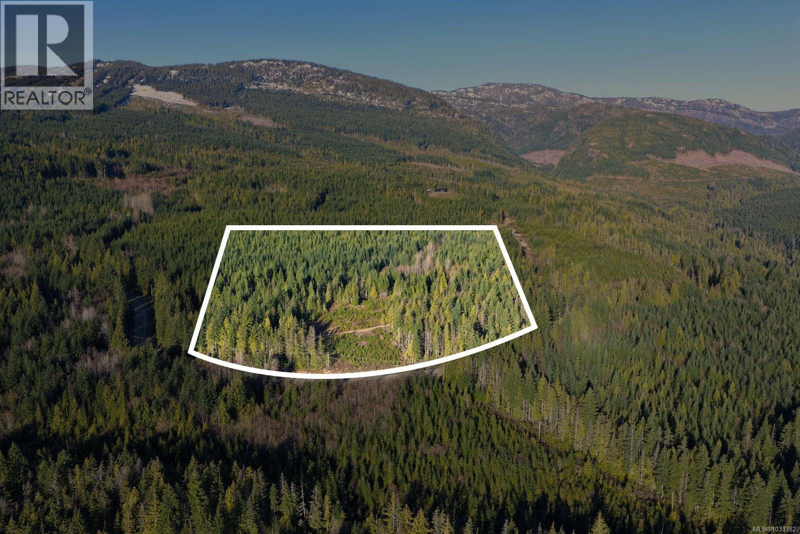 LOT B Forbidden Plateau Rd — photo 5