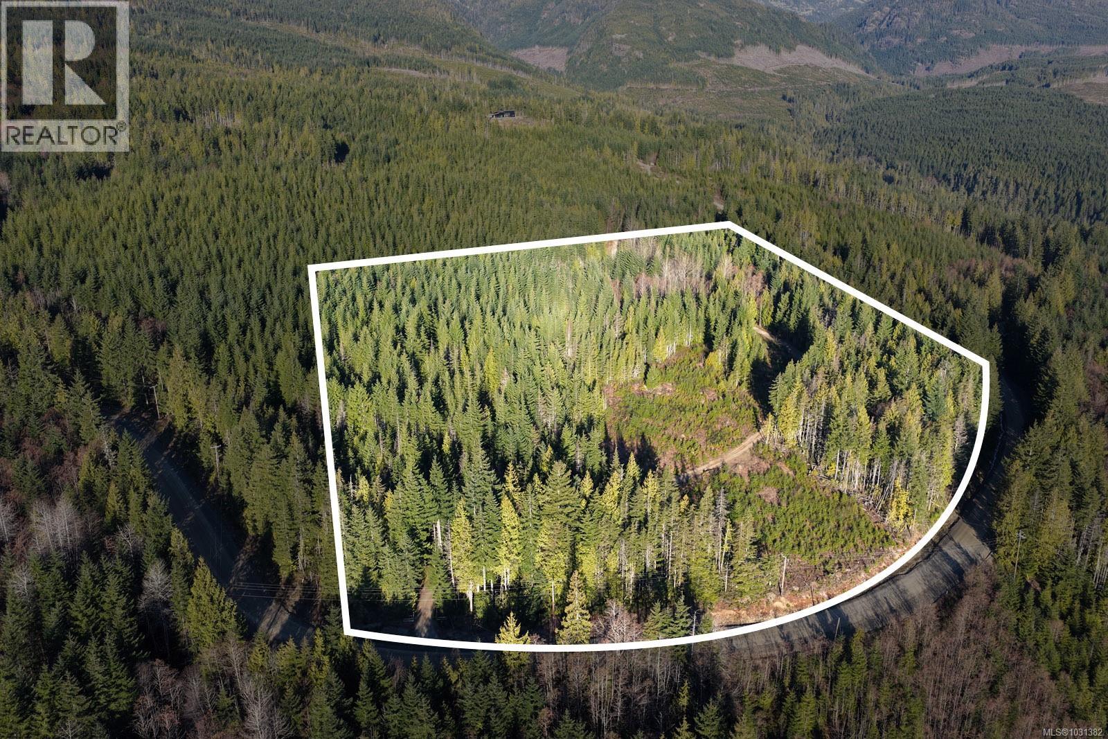 LOT B Forbidden Plateau Rd — photo 6
