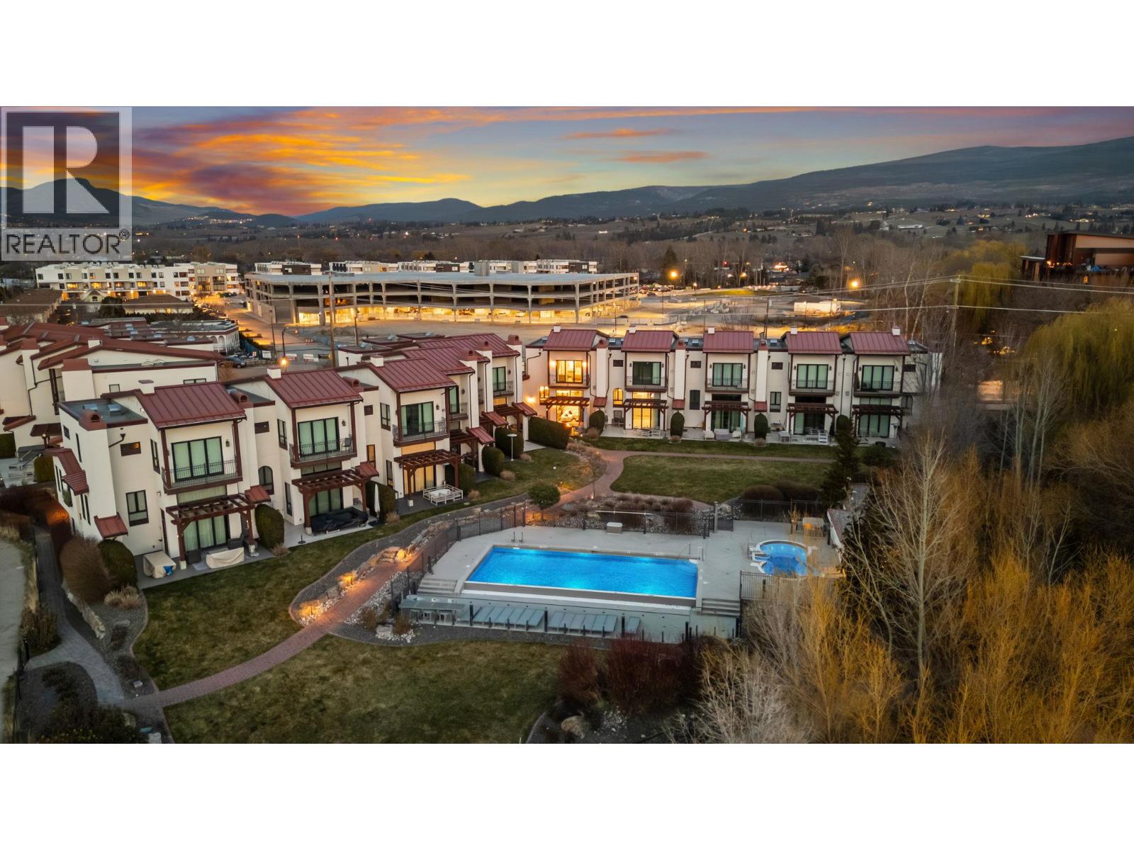 3756 Lakeshore Road Unit# 5, Kelowna