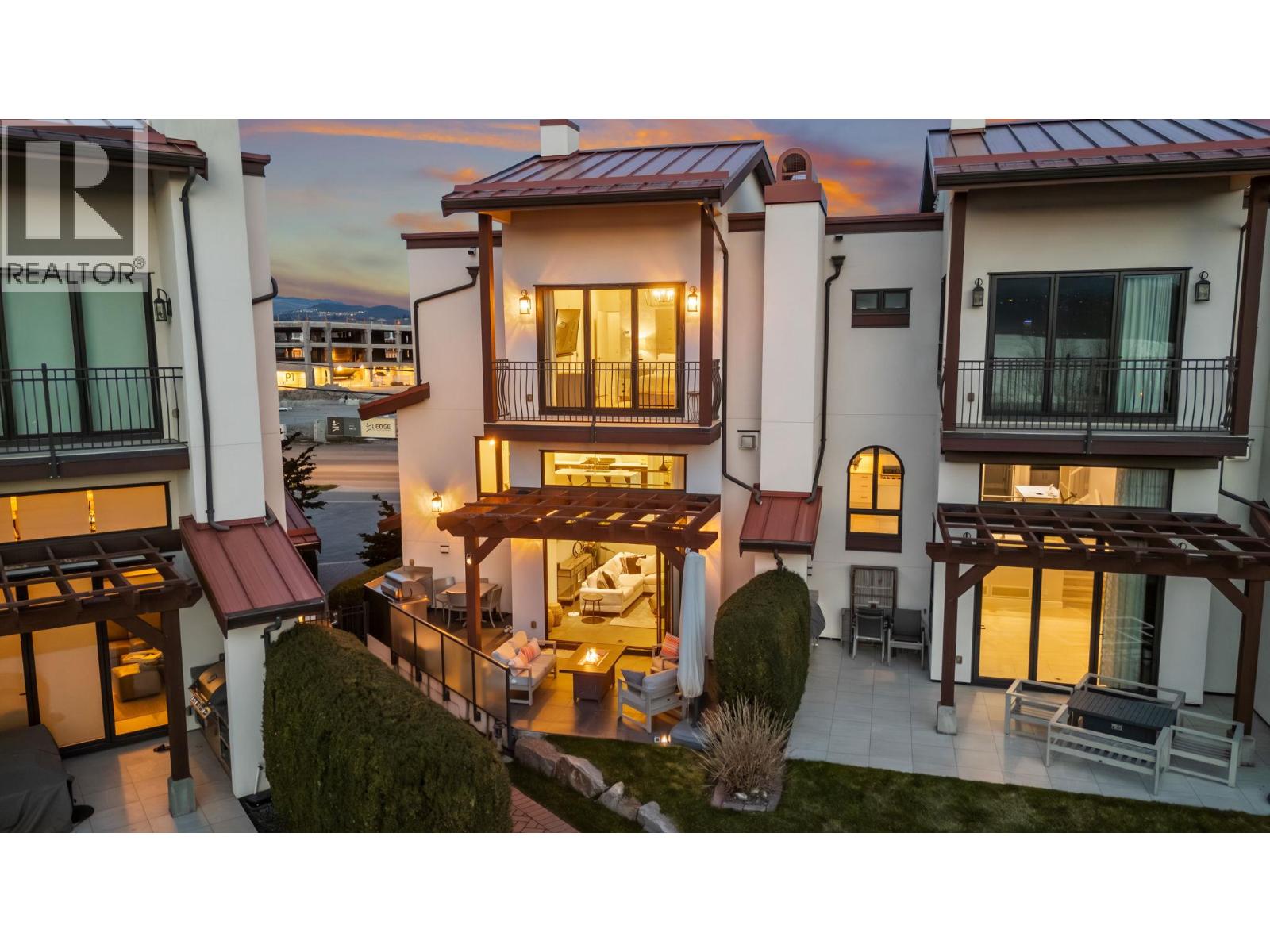 3756 Lakeshore Road Unit# 5, Kelowna