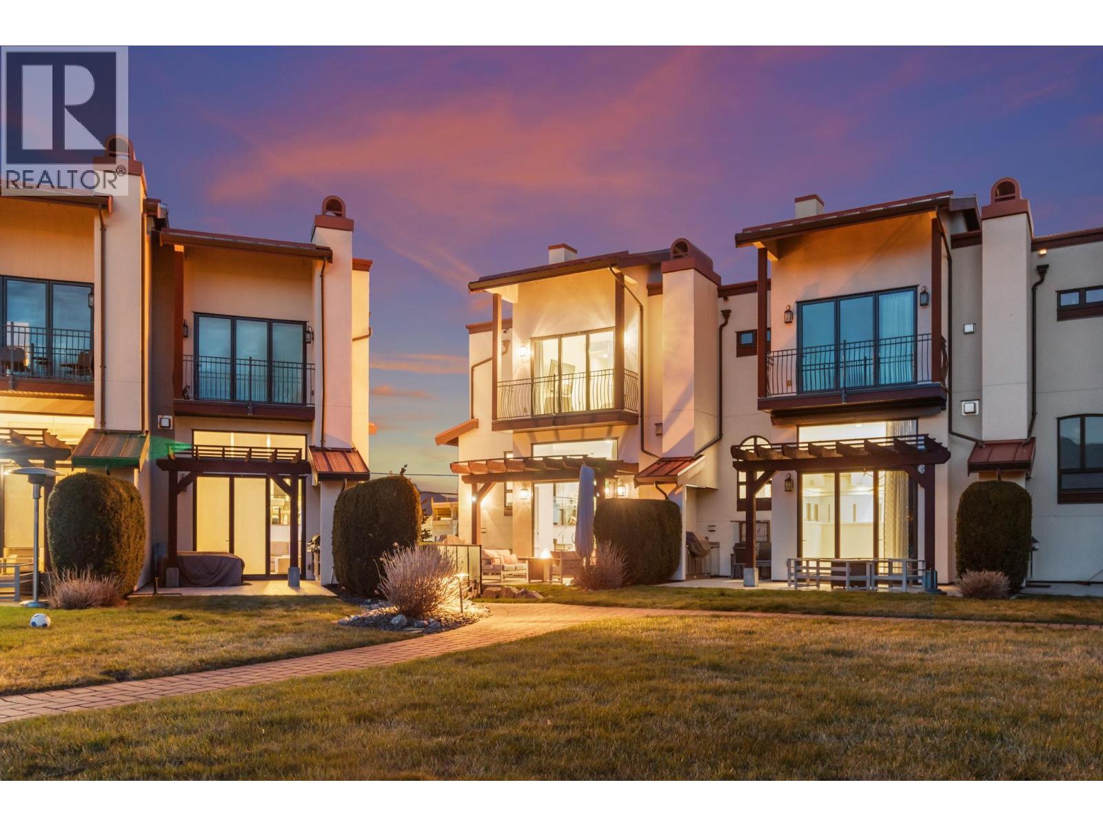 3756 Lakeshore Road Unit# 5, Kelowna