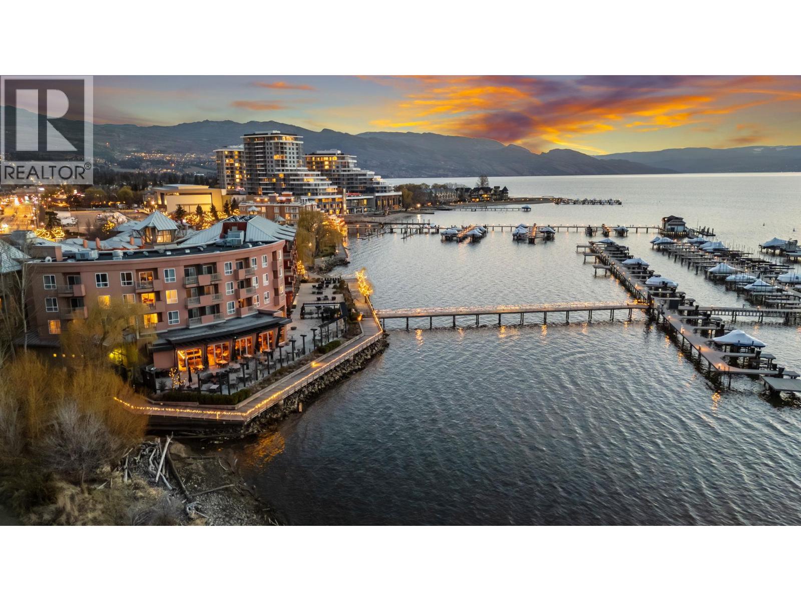 3756 Lakeshore Road Unit# 5, Kelowna