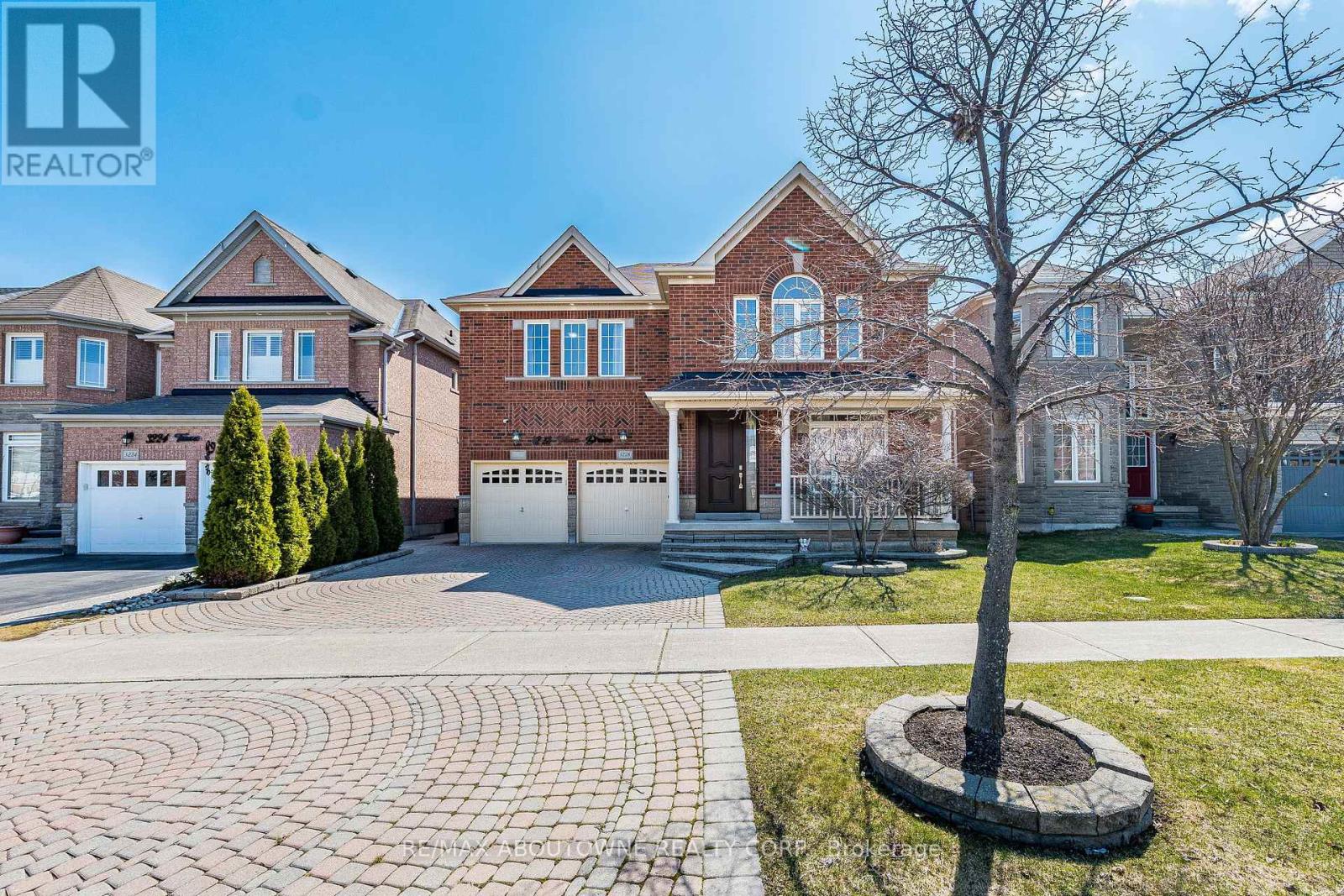 3228 TACC DRIVE - 3
