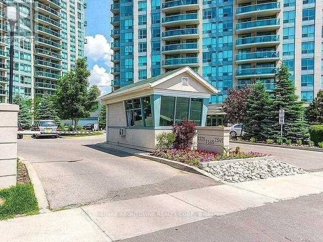 #1102 2585 ERIN CENTRE BOULEVARD - 3