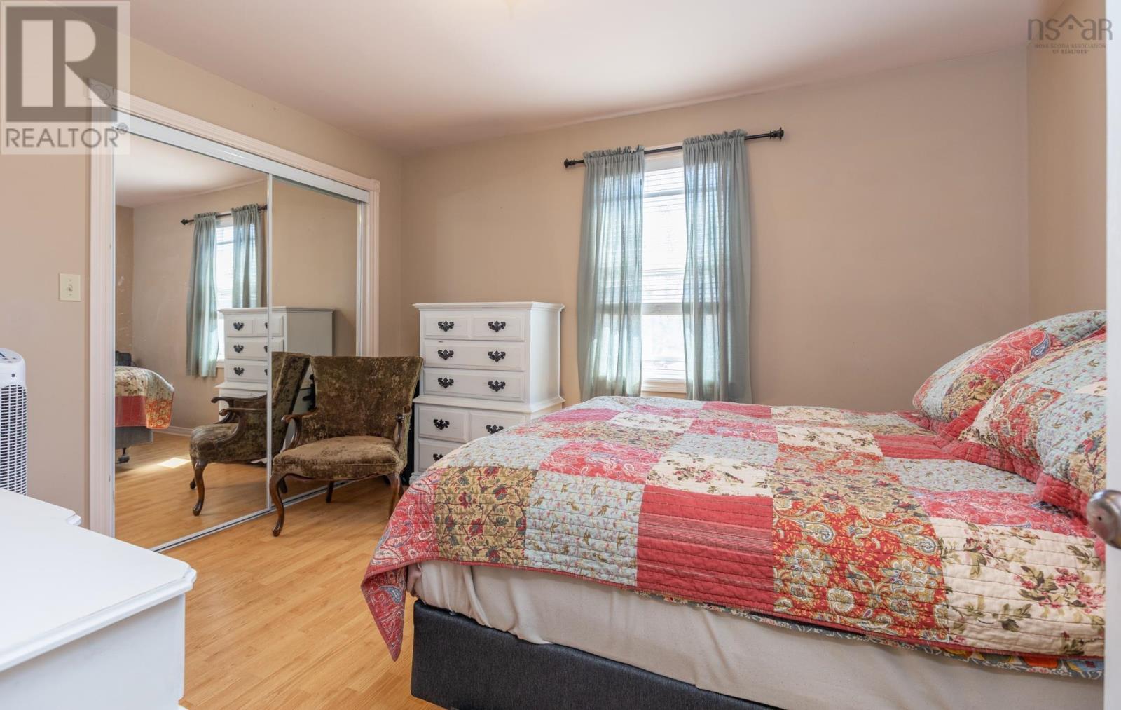 1 BELLEVILLE ROAD - 31