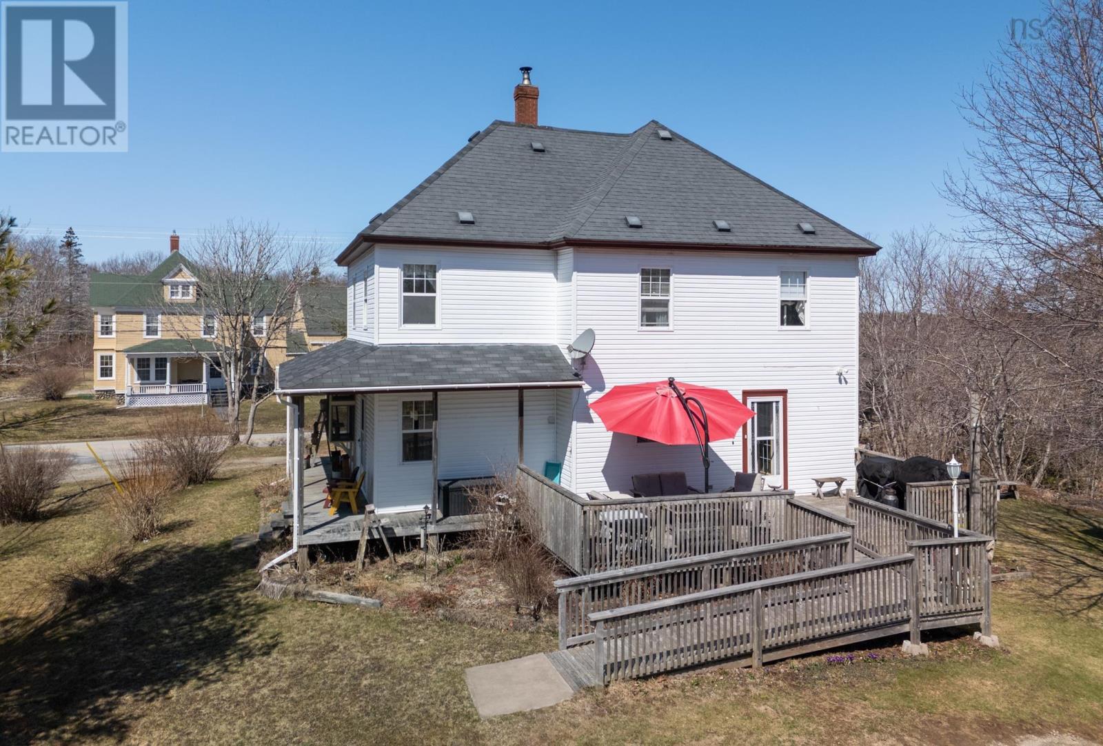 1 Belleville Road - 48