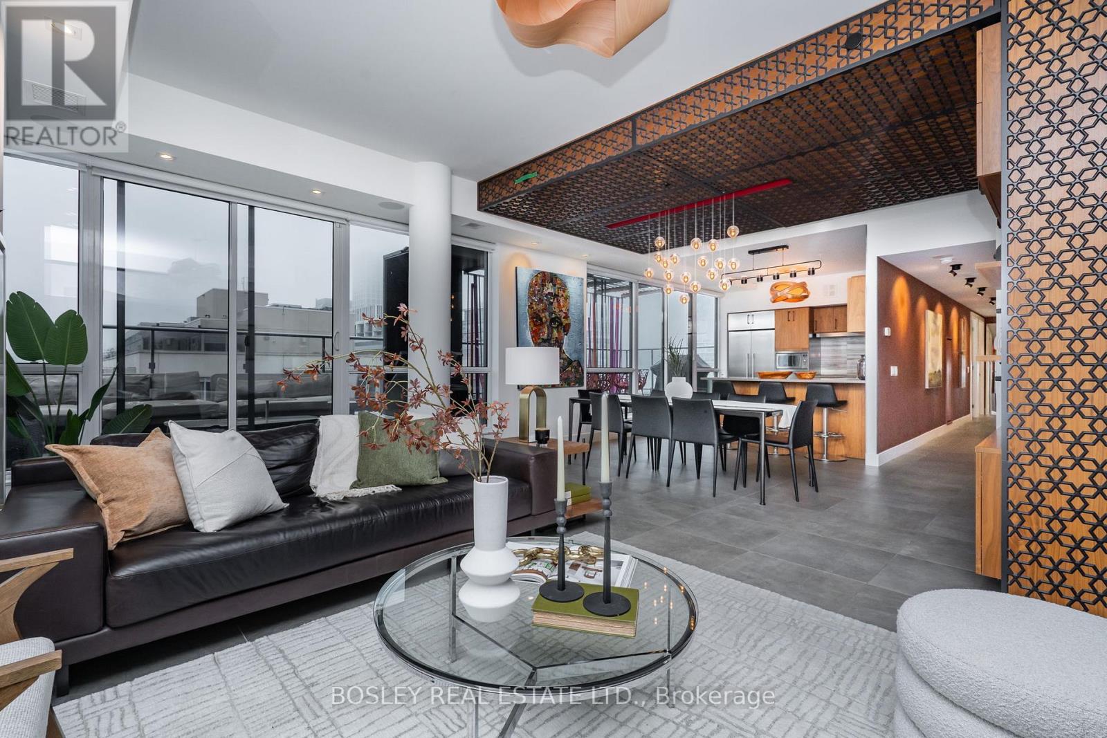 1606 - 39 SHERBOURNE STREET