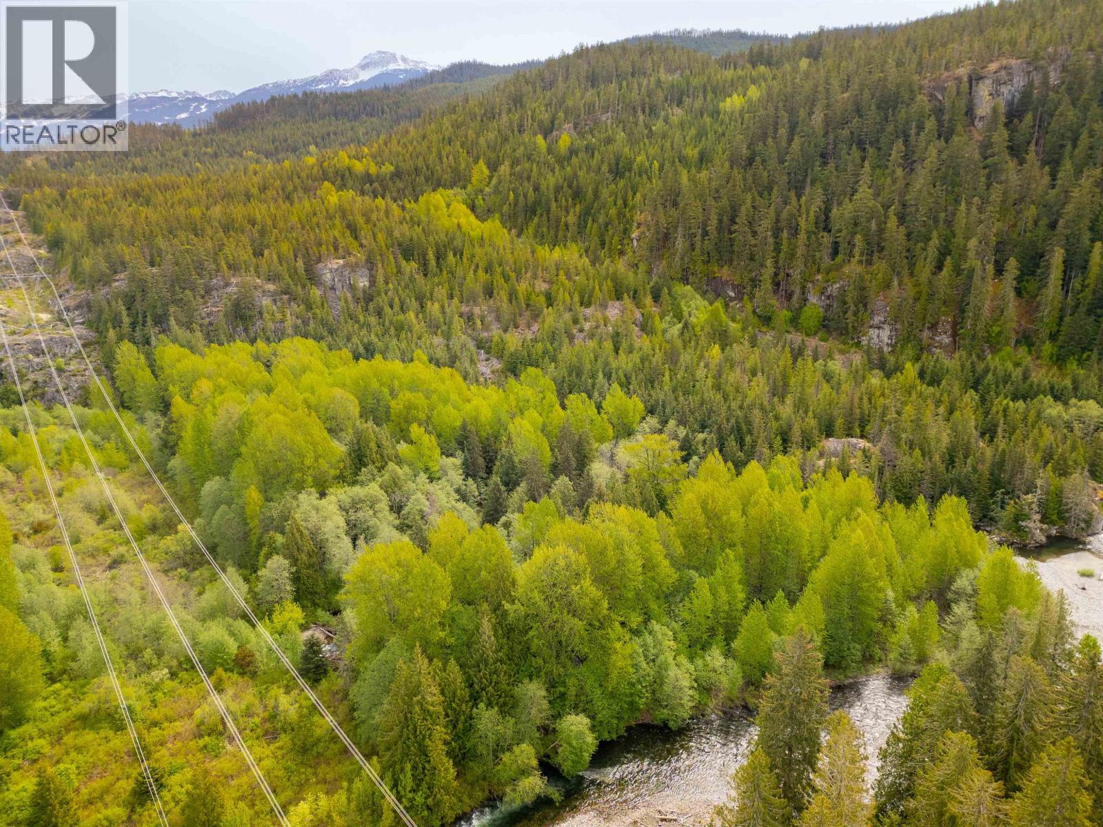 DL 3559 HWY 99, Whistler