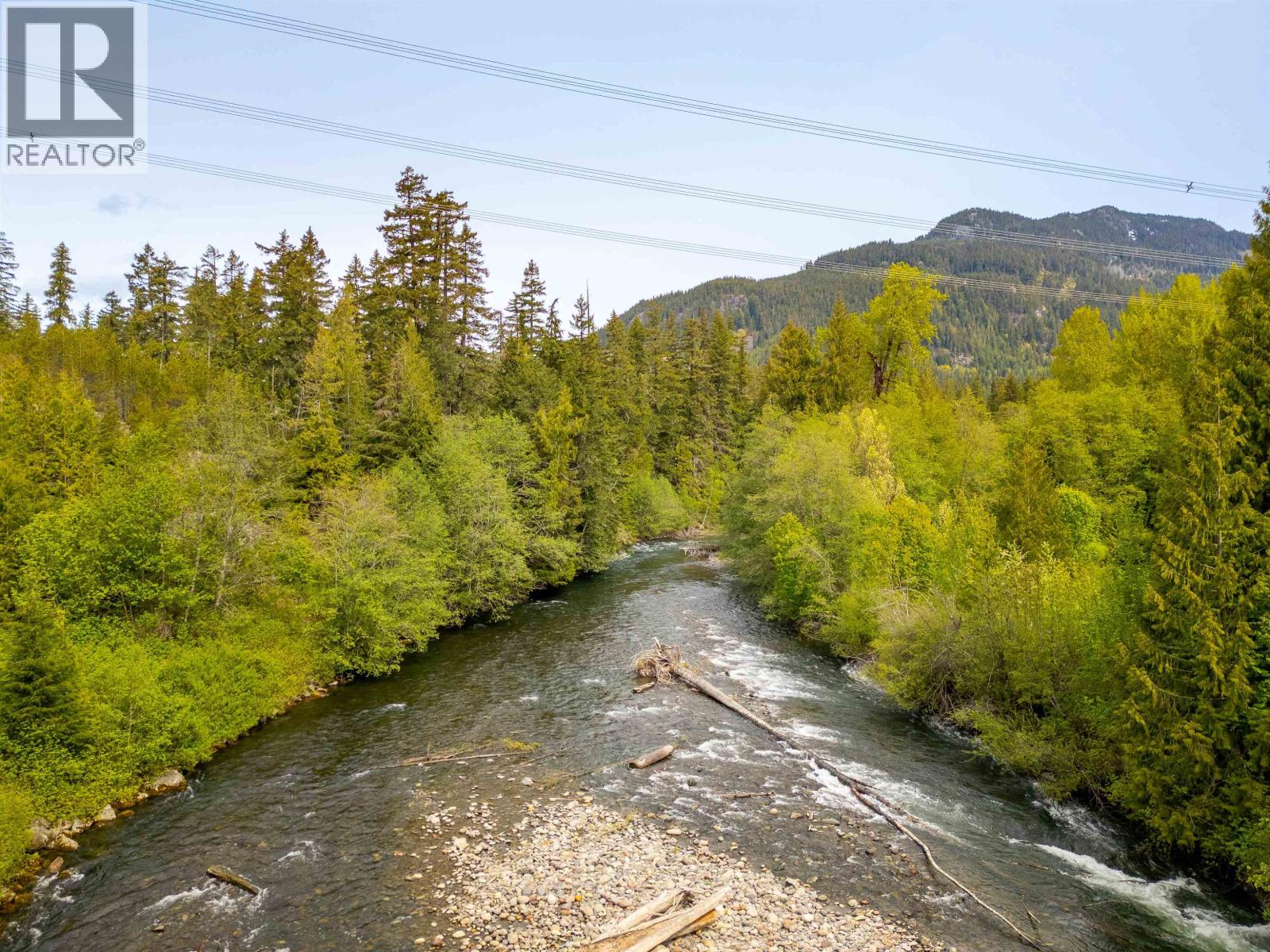 DL 3559 HWY 99, Whistler