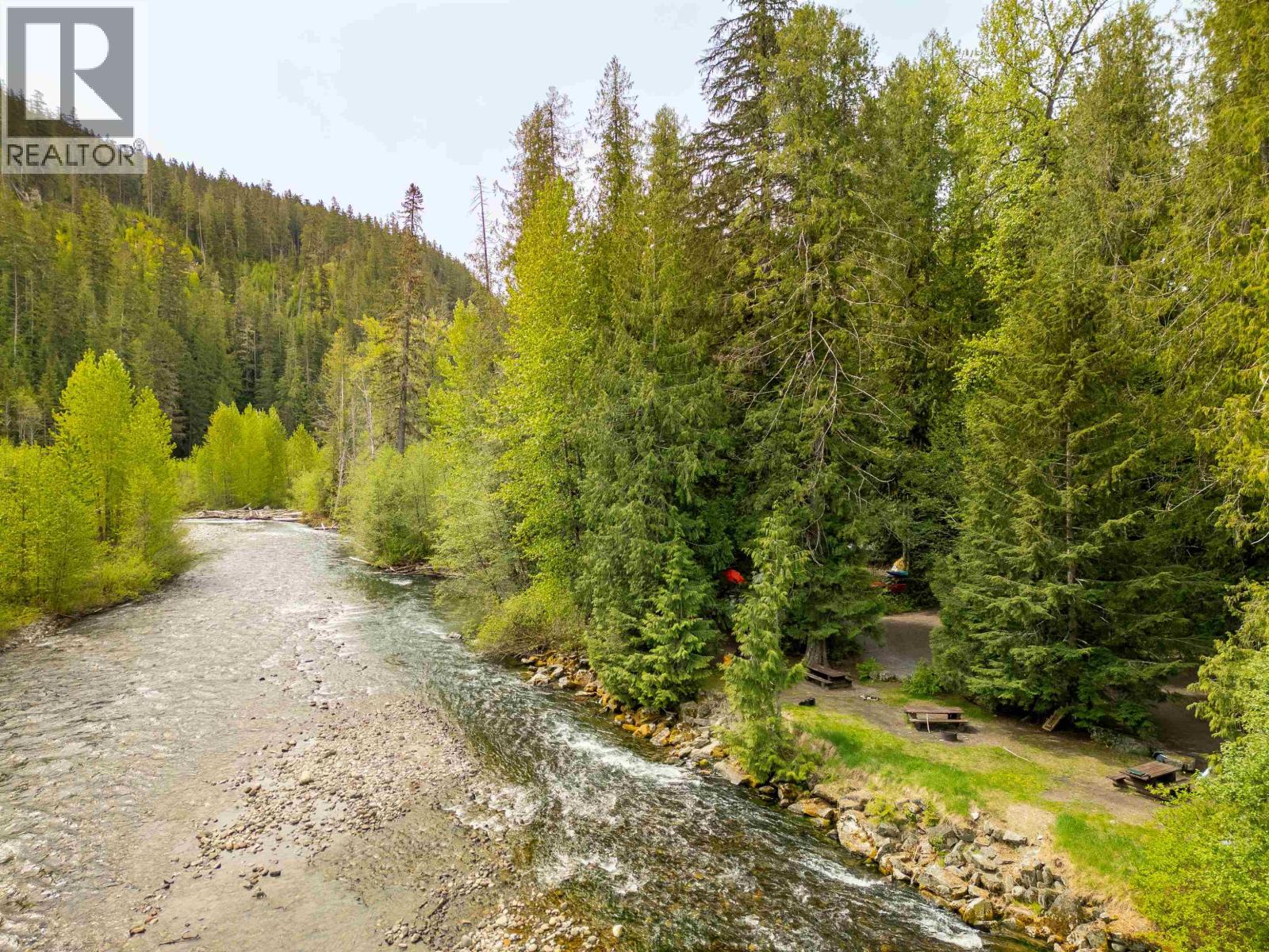 DL 3559 HWY 99, Whistler