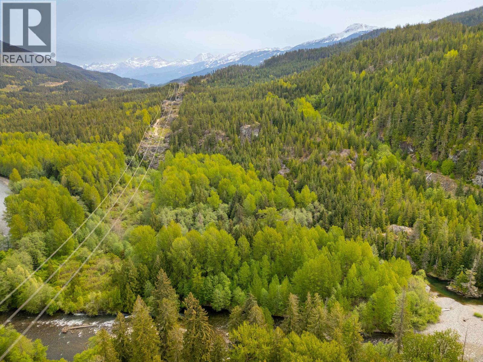DL 3559 HWY 99, Whistler