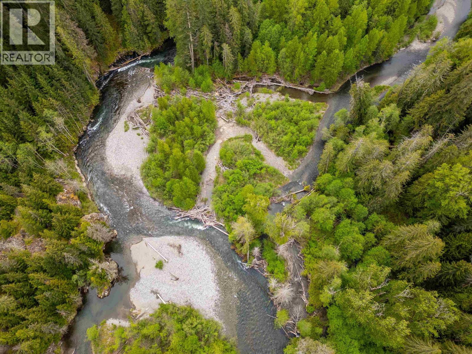 DL 3559 HWY 99, Whistler