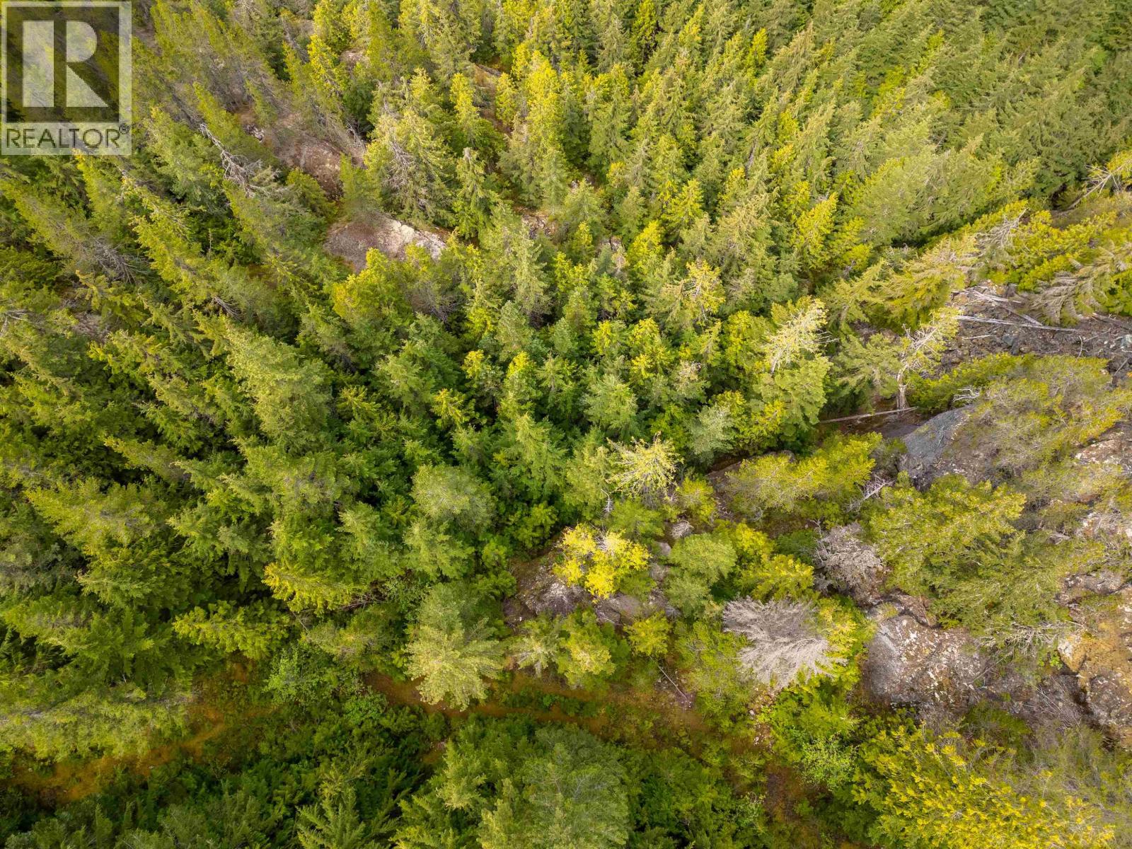 DL 3559 HWY 99, Whistler