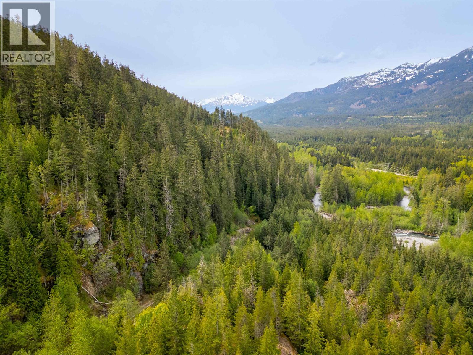 DL 3559 HWY 99, Whistler