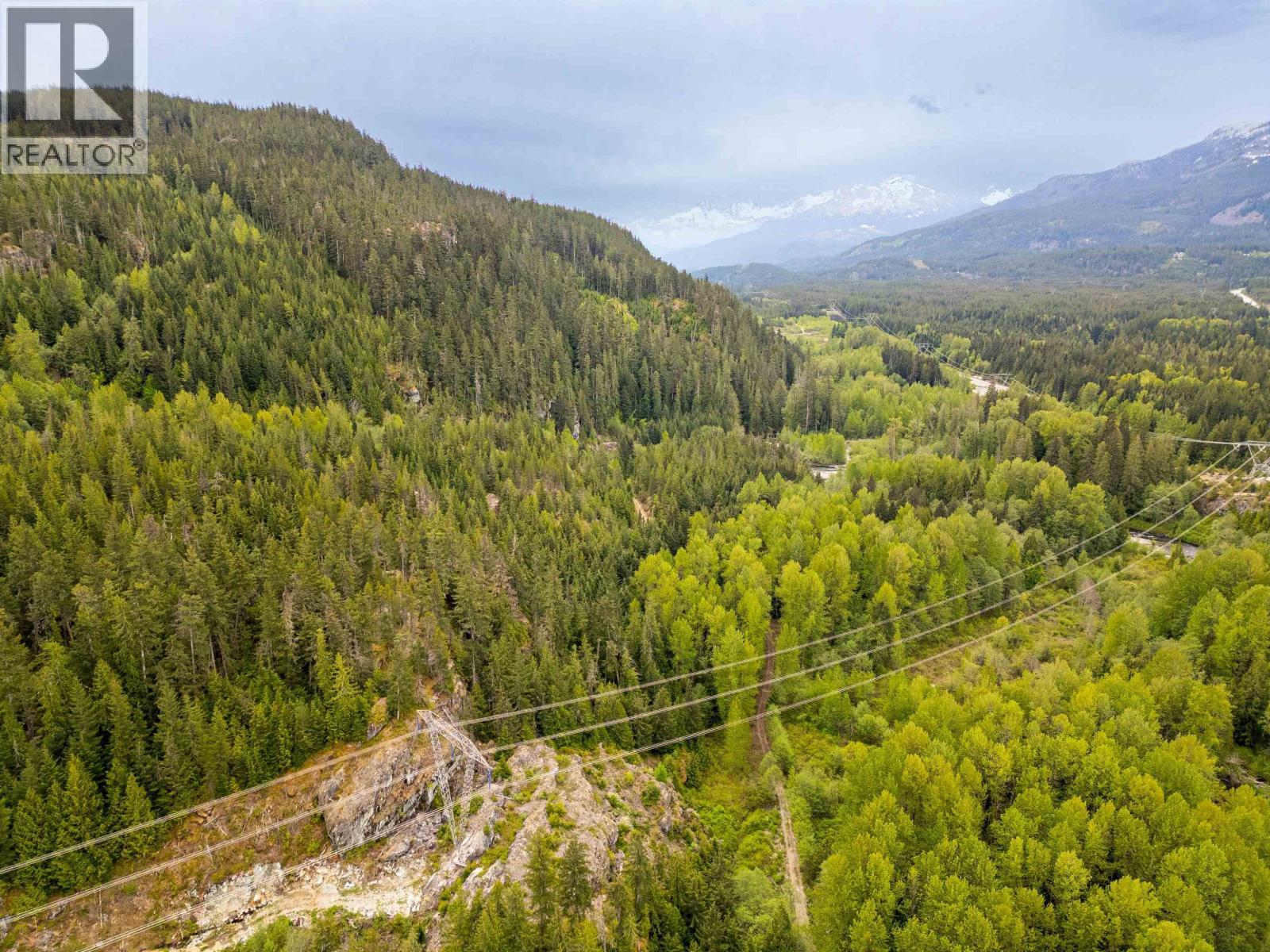 DL 3559 HWY 99, Whistler