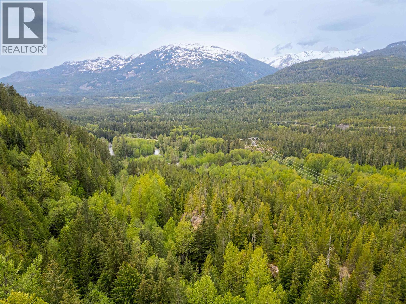 DL 3559 HWY 99, Whistler
