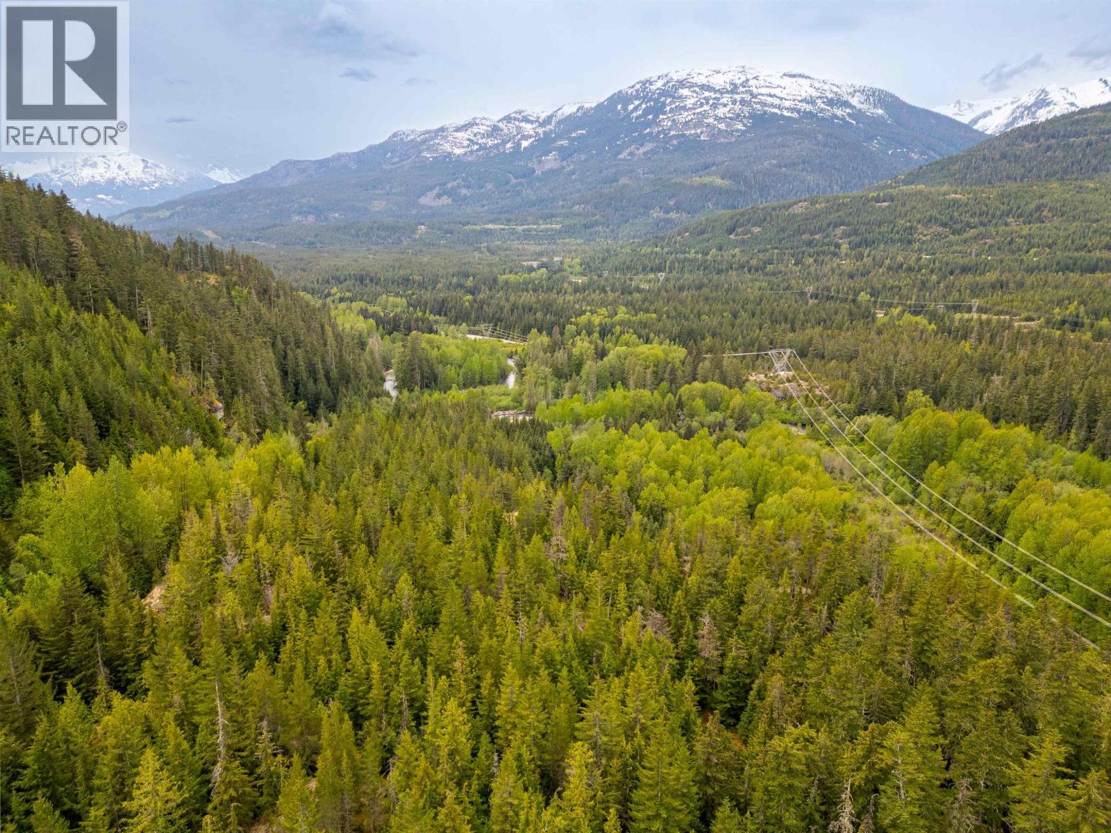 DL 3559 HWY 99, Whistler