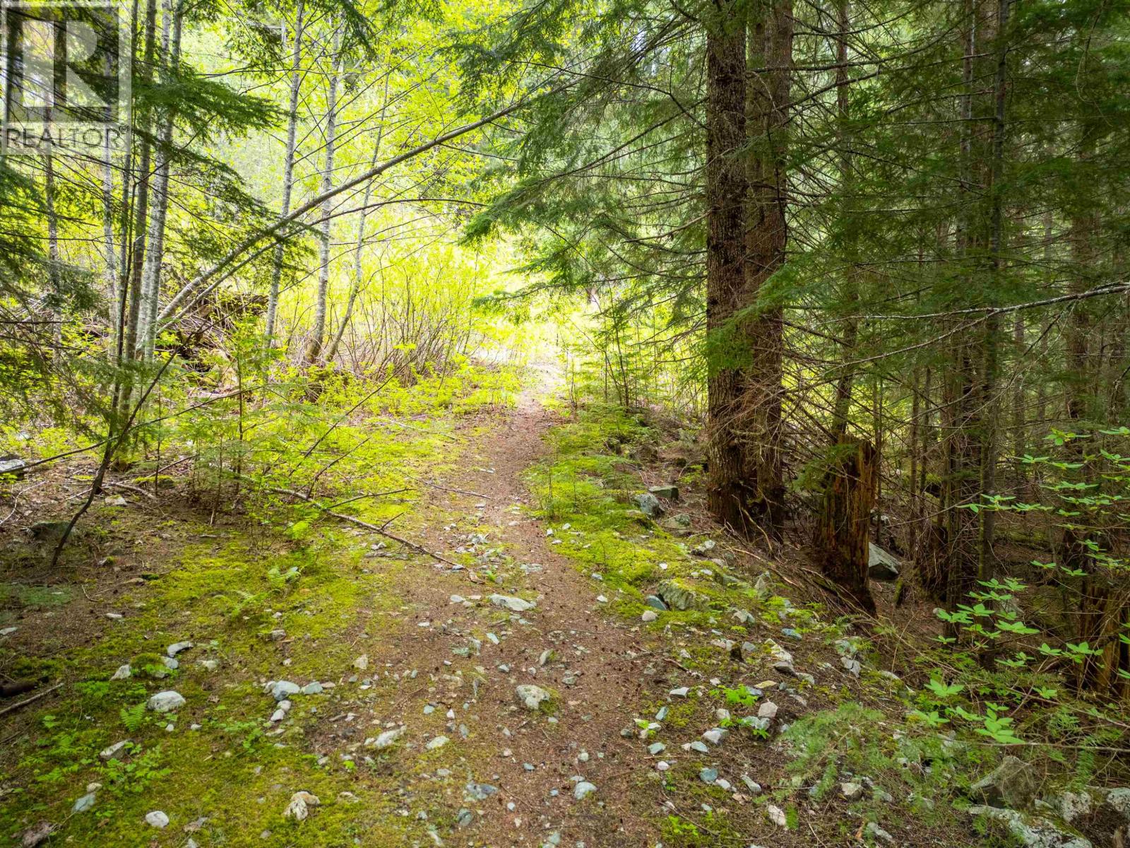 DL 3559 HWY 99, Whistler
