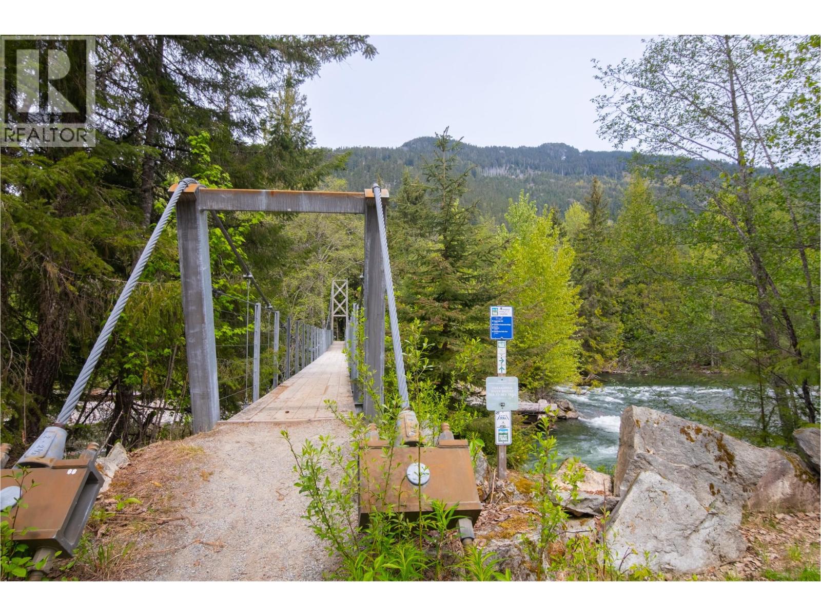 DL 3559 HWY 99, Whistler