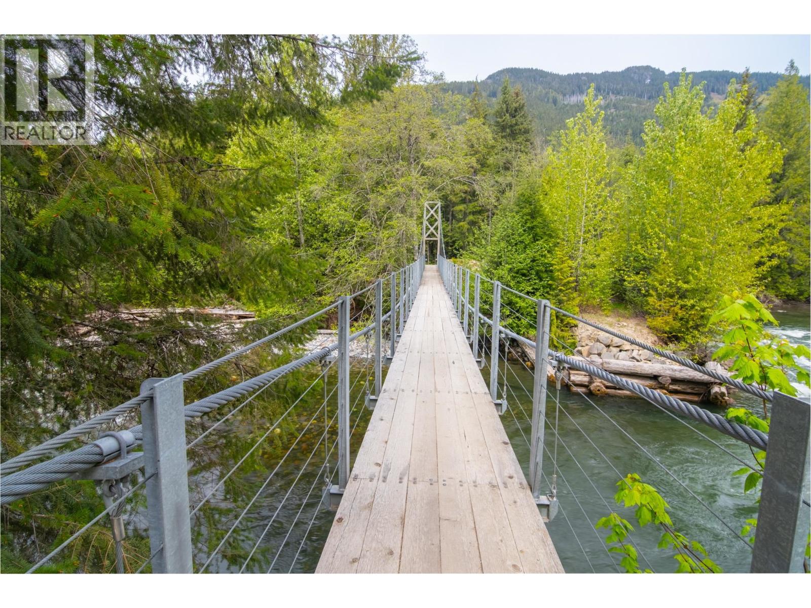 DL 3559 HWY 99, Whistler