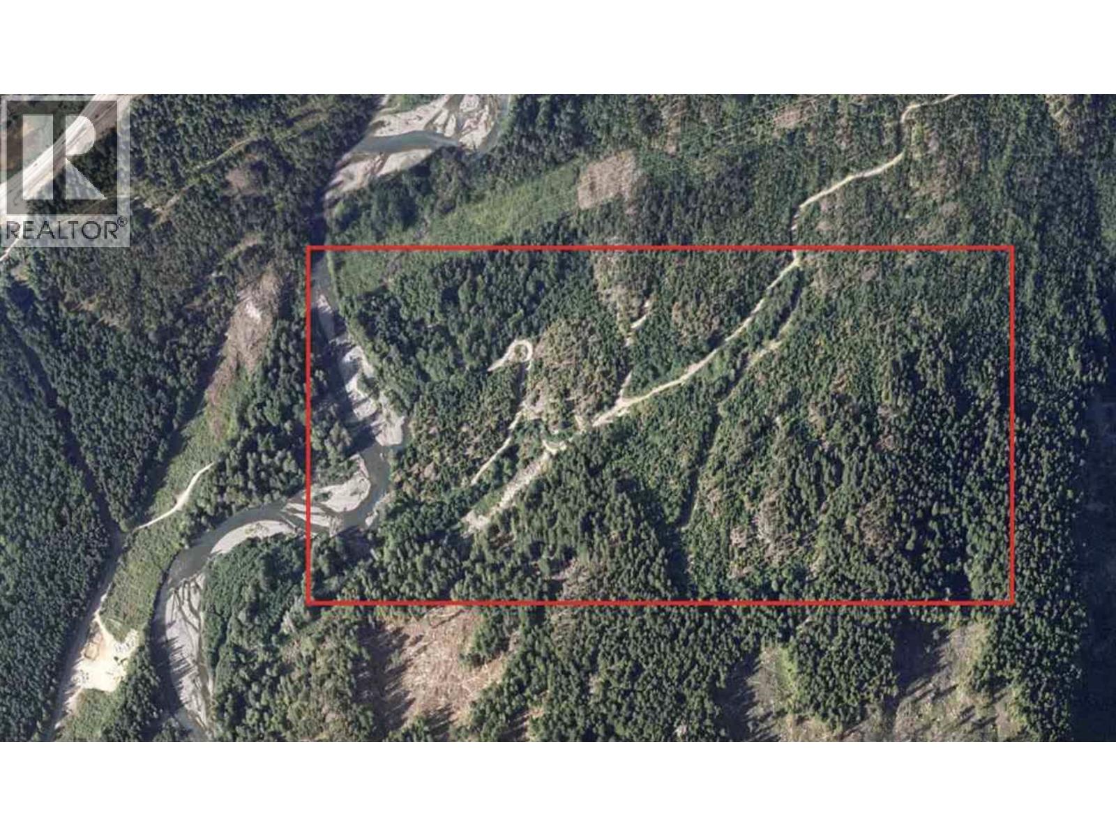 DL 3559 HWY 99, Whistler