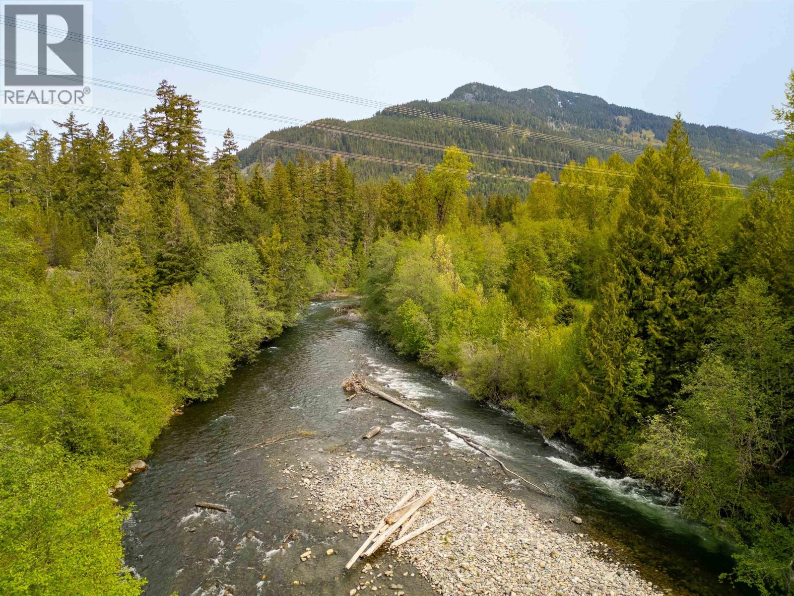 DL 3559 HWY 99, Whistler
