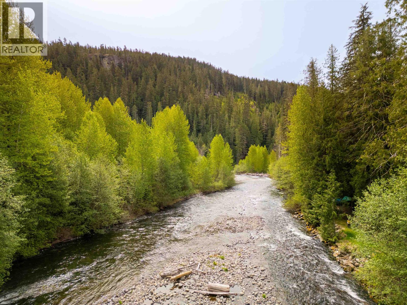 DL 3559 HWY 99, Whistler