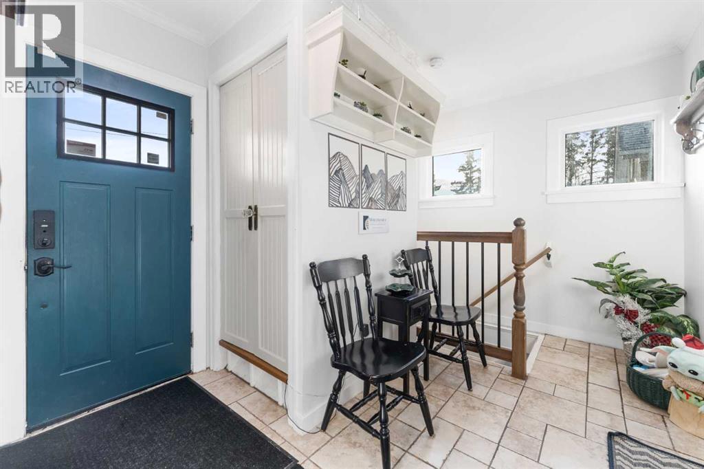 313 Ross Avenue, Cochrane