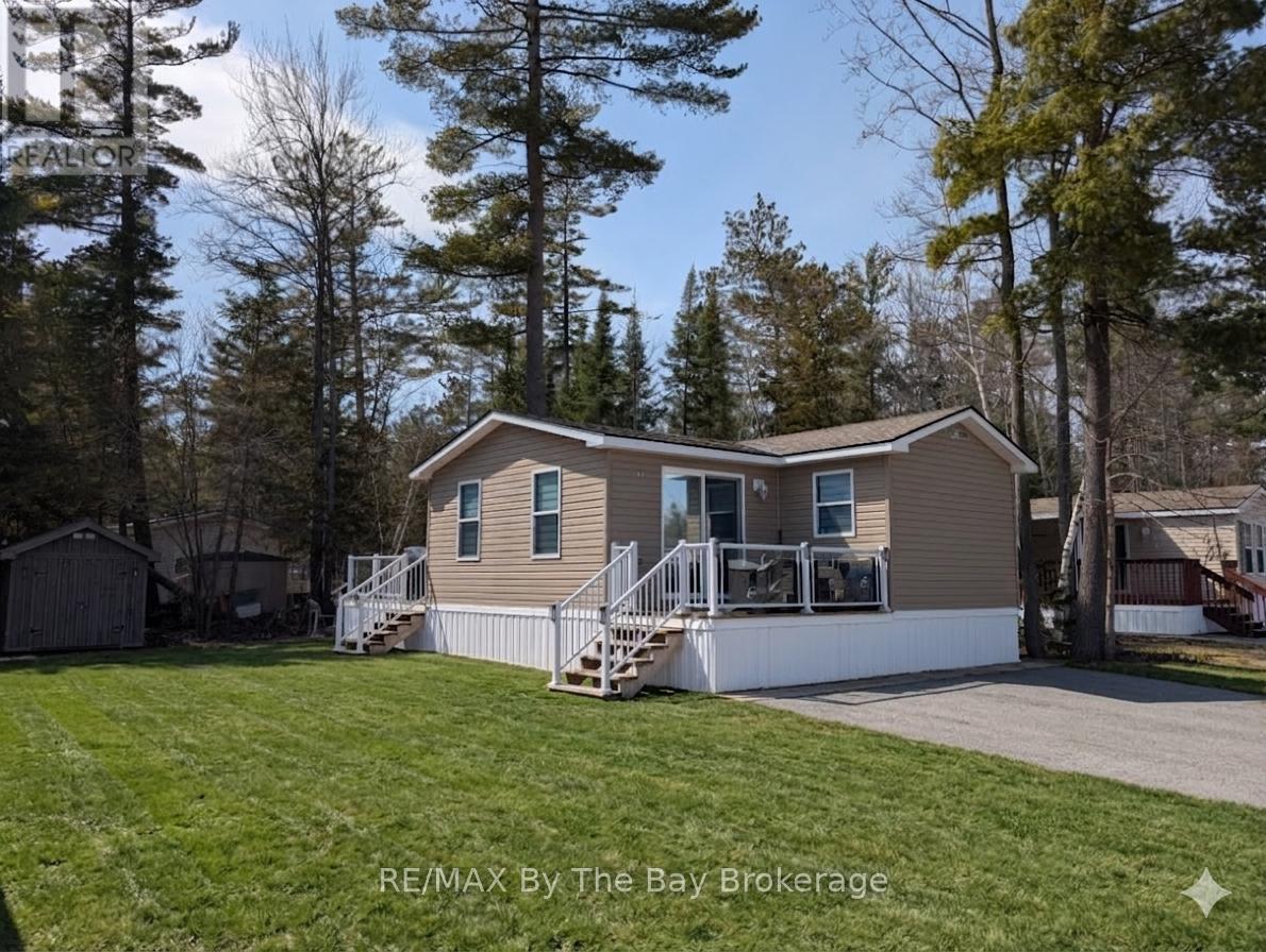 42 TEMAGAMI TRAIL - 1