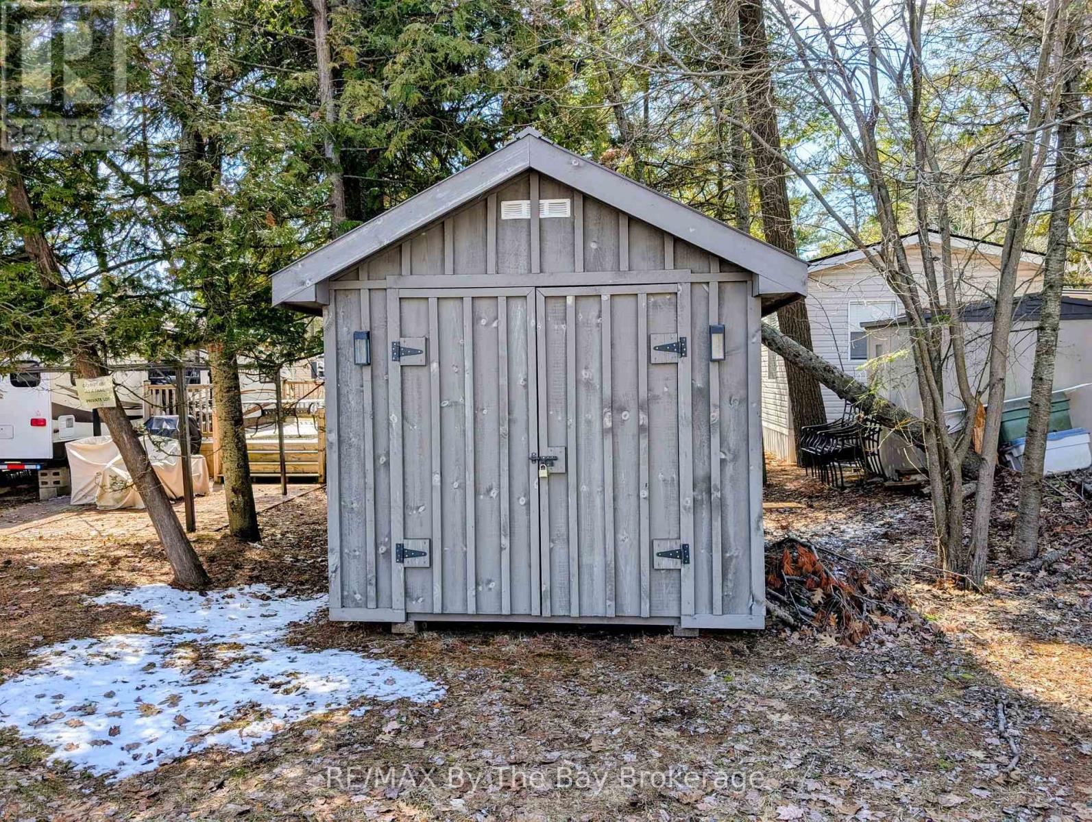 42 TEMAGAMI TRAIL - 2