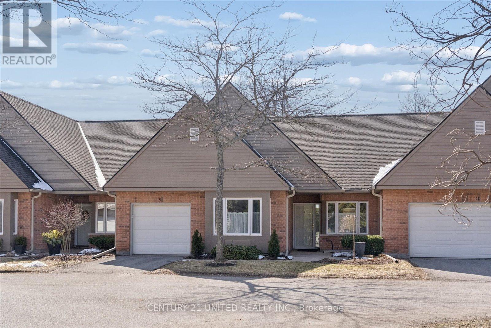 9 - 1850 CHERRYHILL ROAD