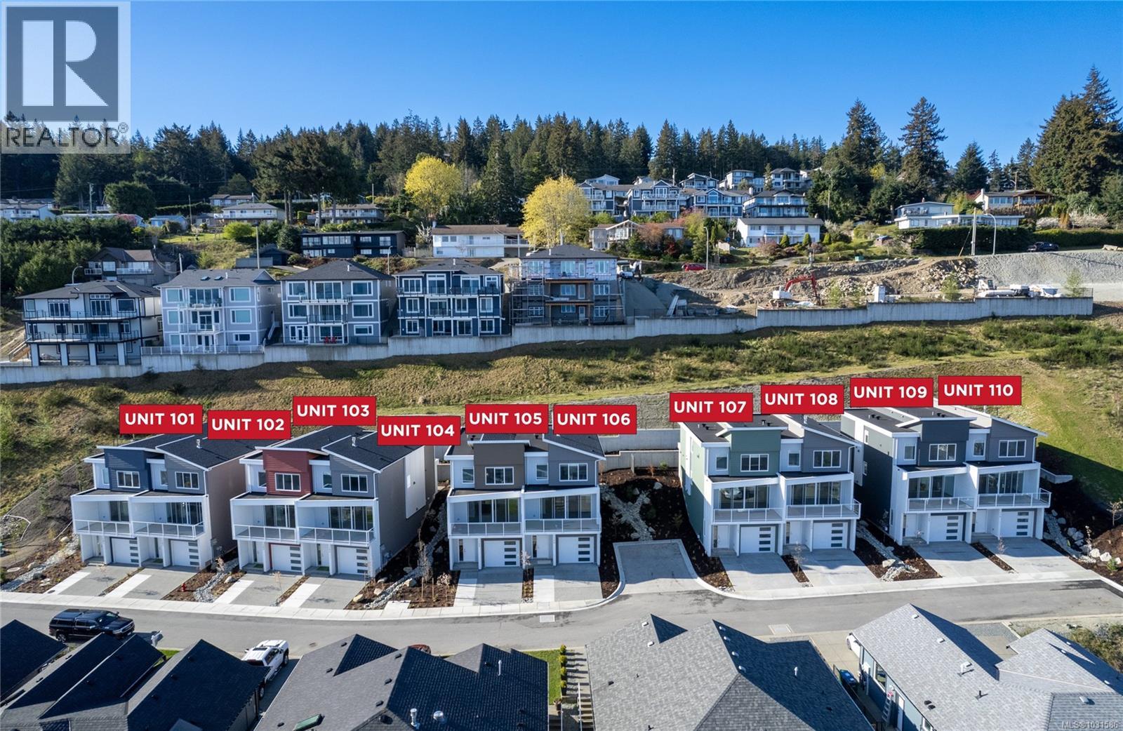 #110 151 ROYAL PACIFIC WAY - 7