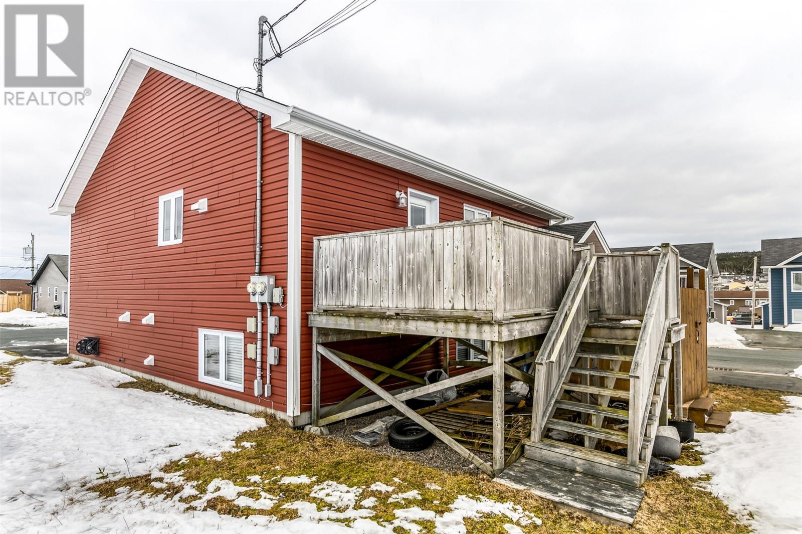 8 Cape Ballard Place — photo 35