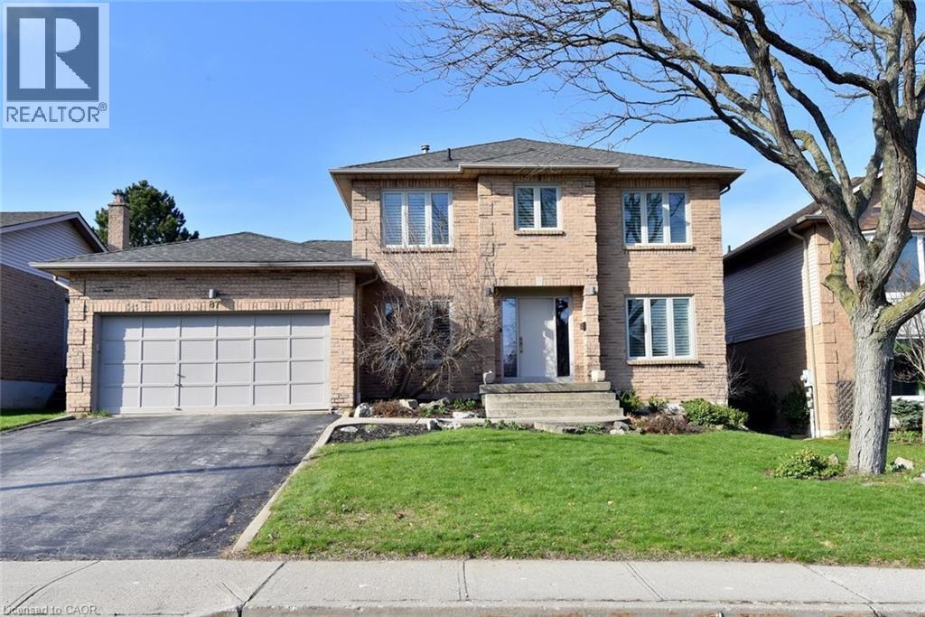 87 JEROME PARK Drive - 2