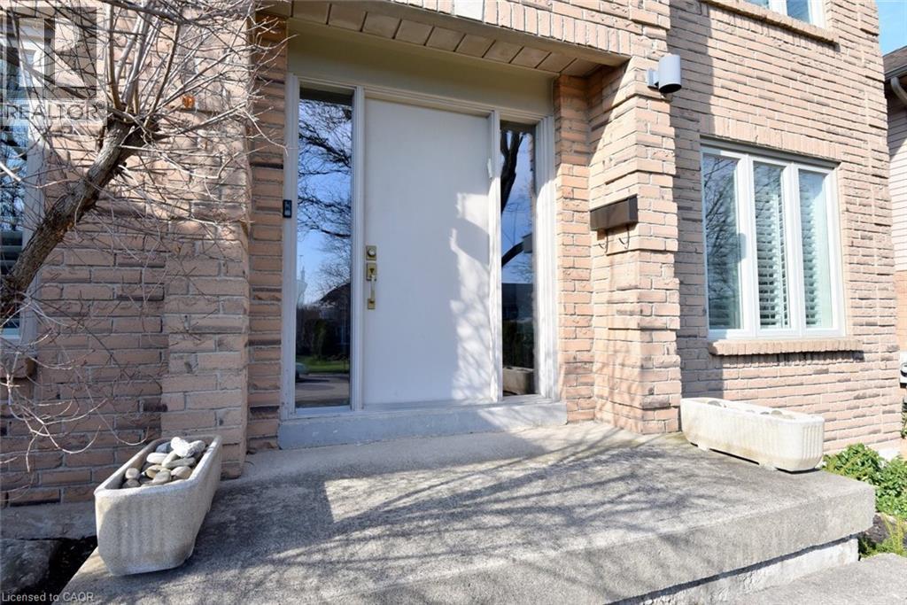 87 JEROME PARK Drive - 4