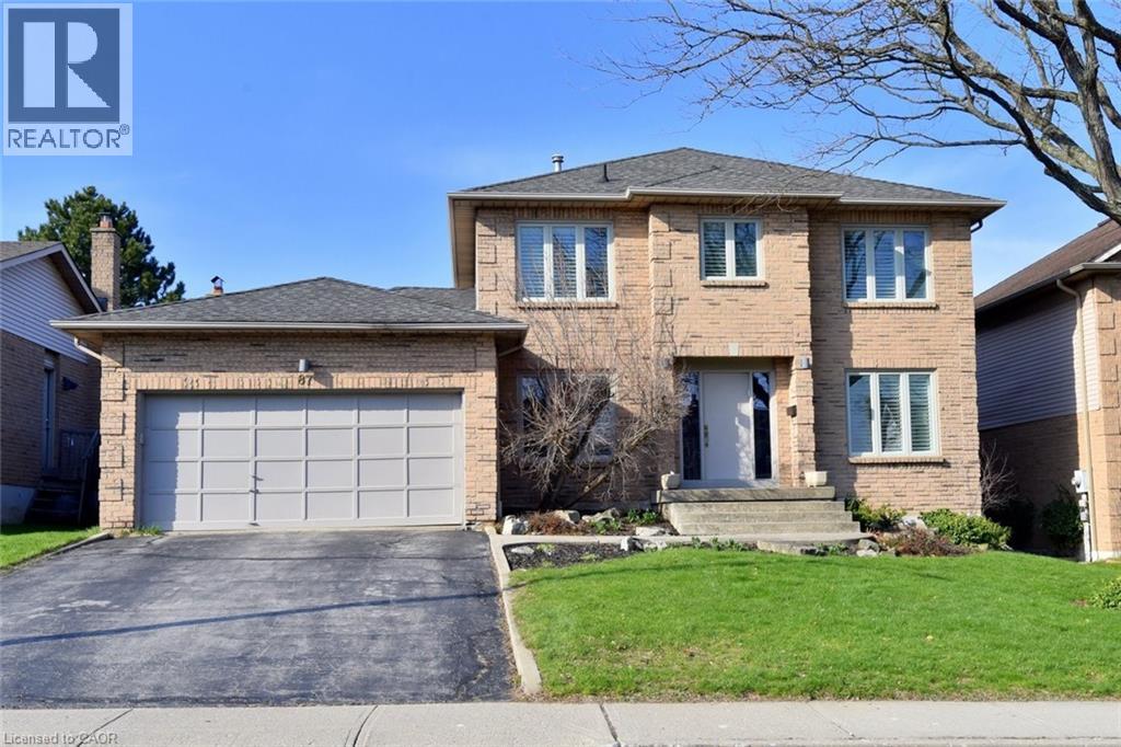 87 JEROME PARK Drive - 3