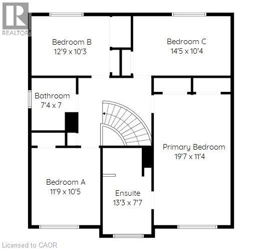 87 JEROME PARK Drive - 48