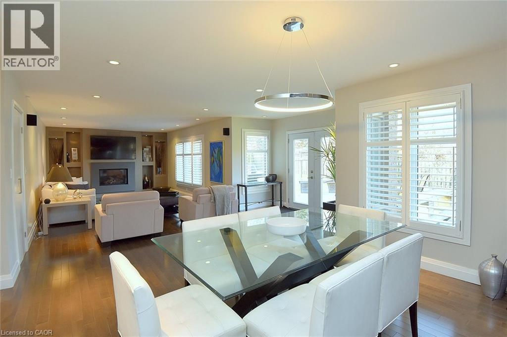 87 JEROME PARK Drive - 17
