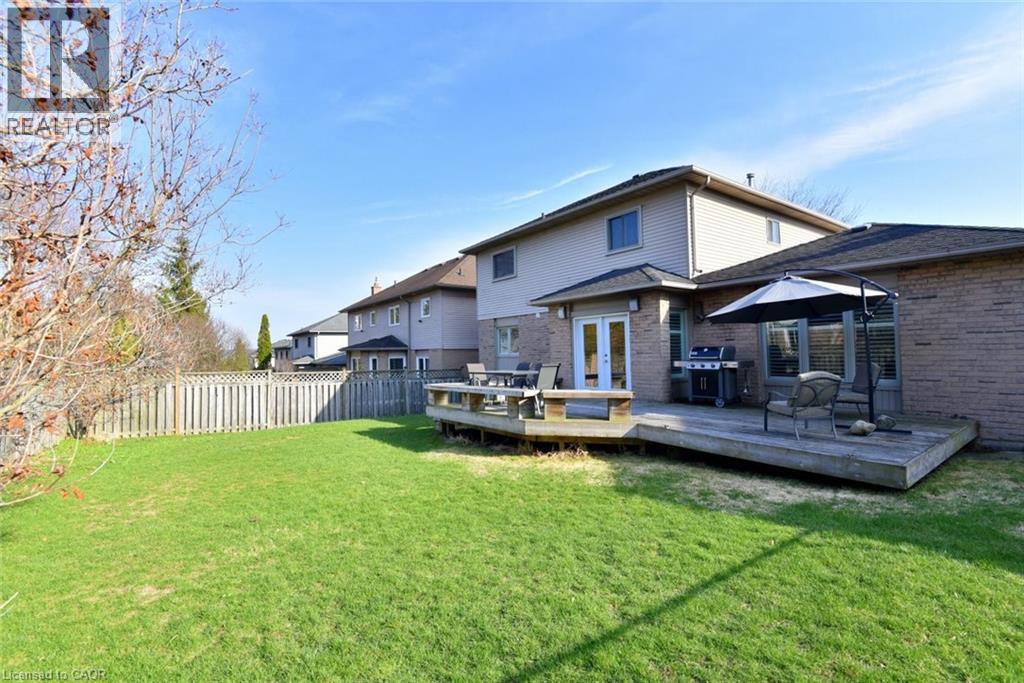87 JEROME PARK Drive - 41