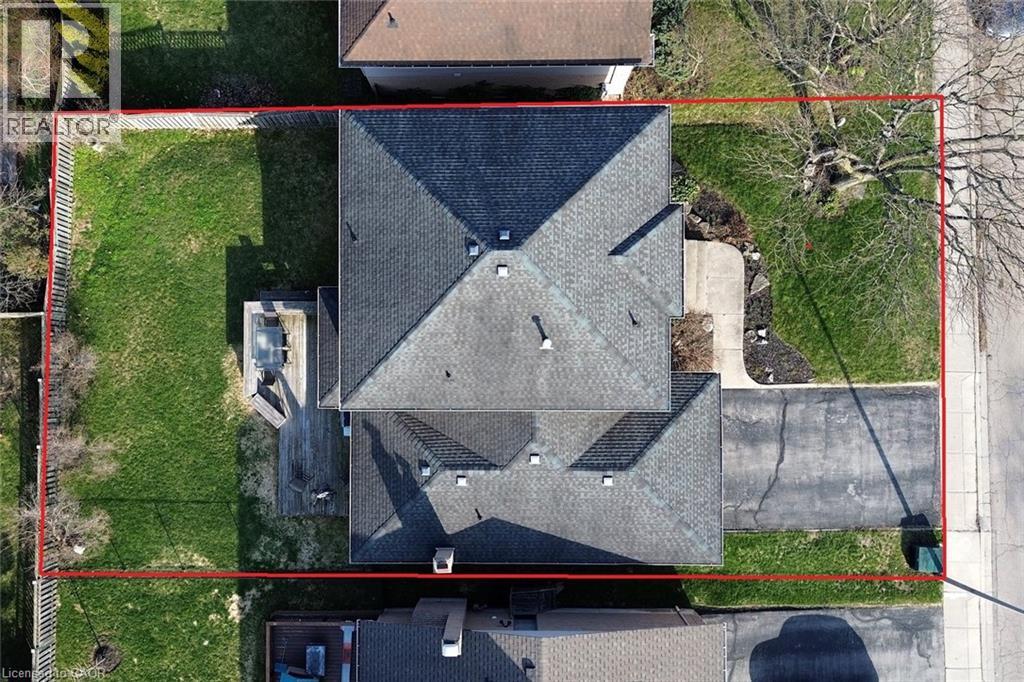 87 JEROME PARK Drive - 43