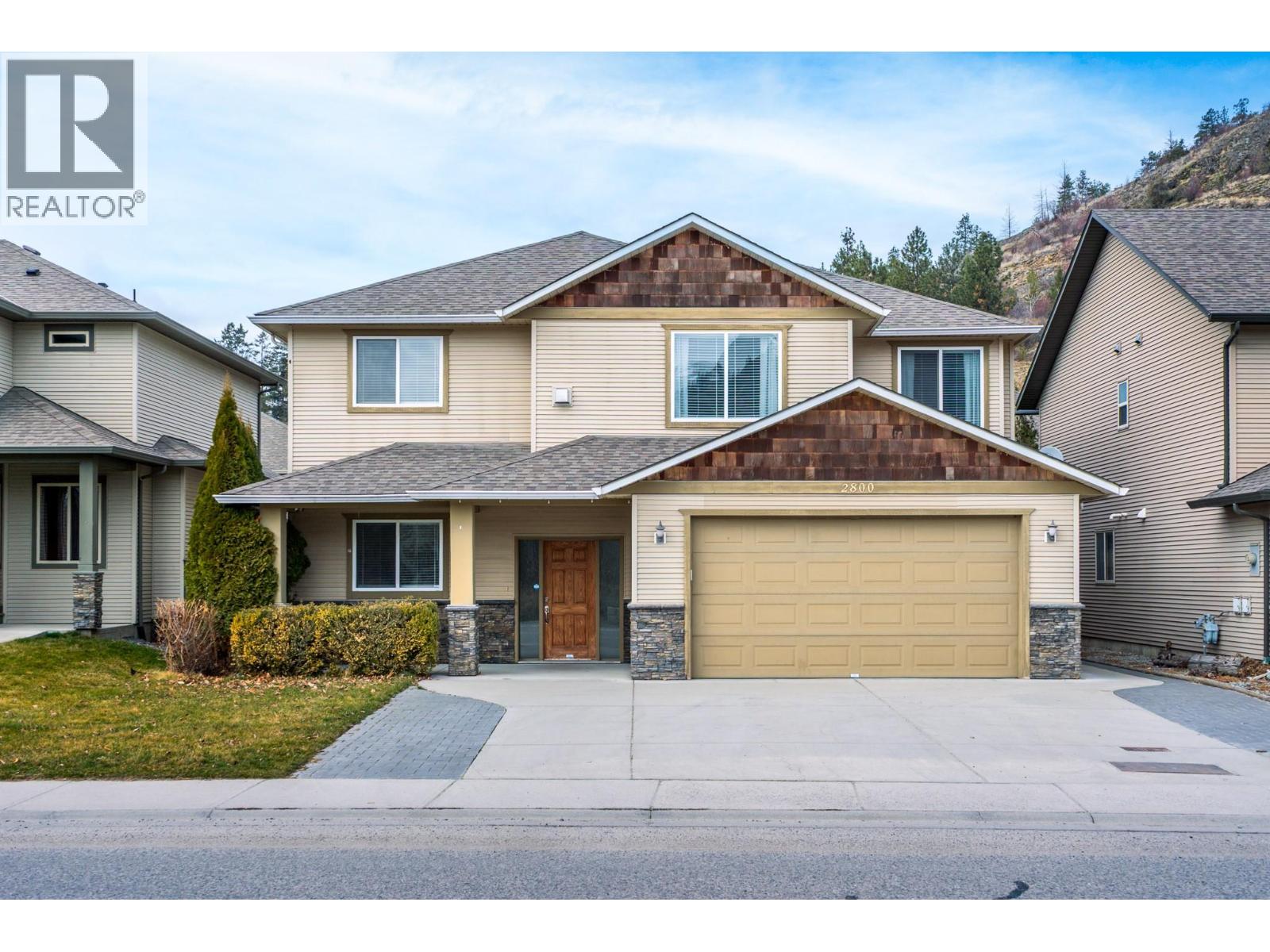 2800 Auburn Road - 1