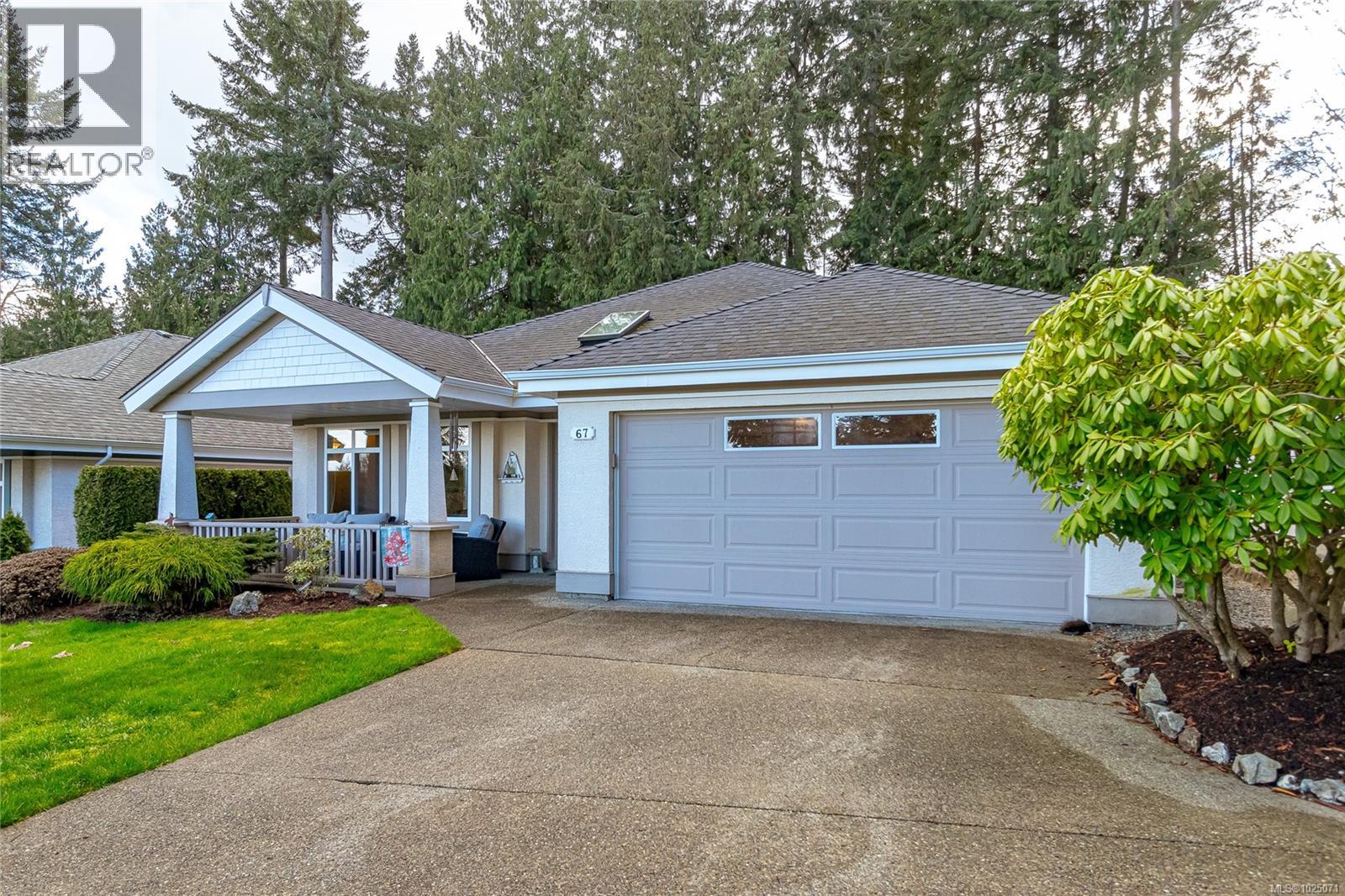 67 Bridgewater Lane, Parksville