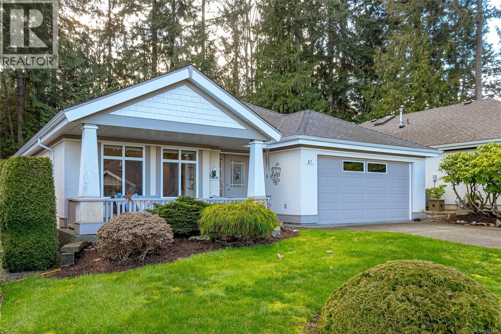 67 Bridgewater Lane, Parksville