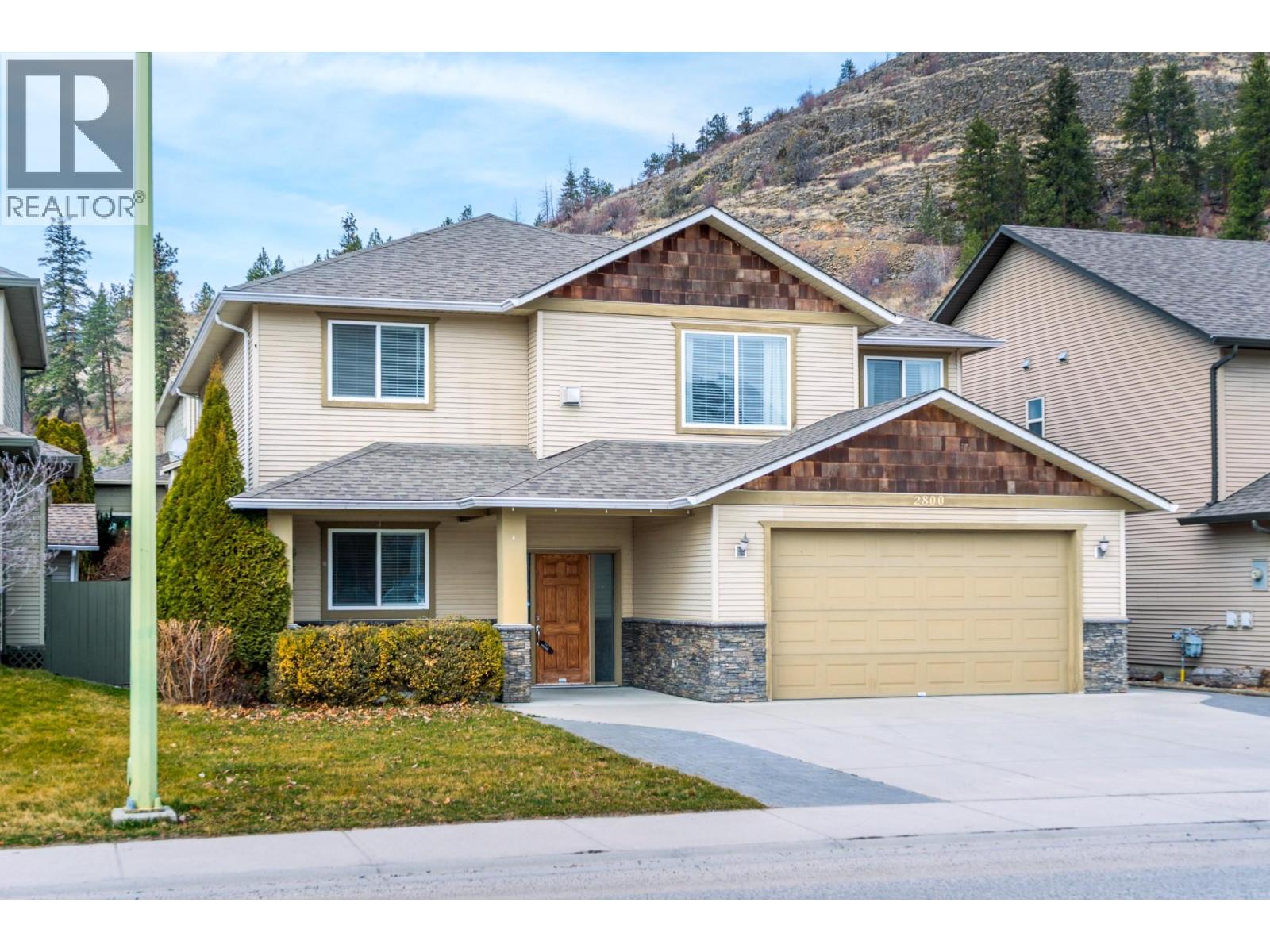 2800 Auburn Road, West Kelowna