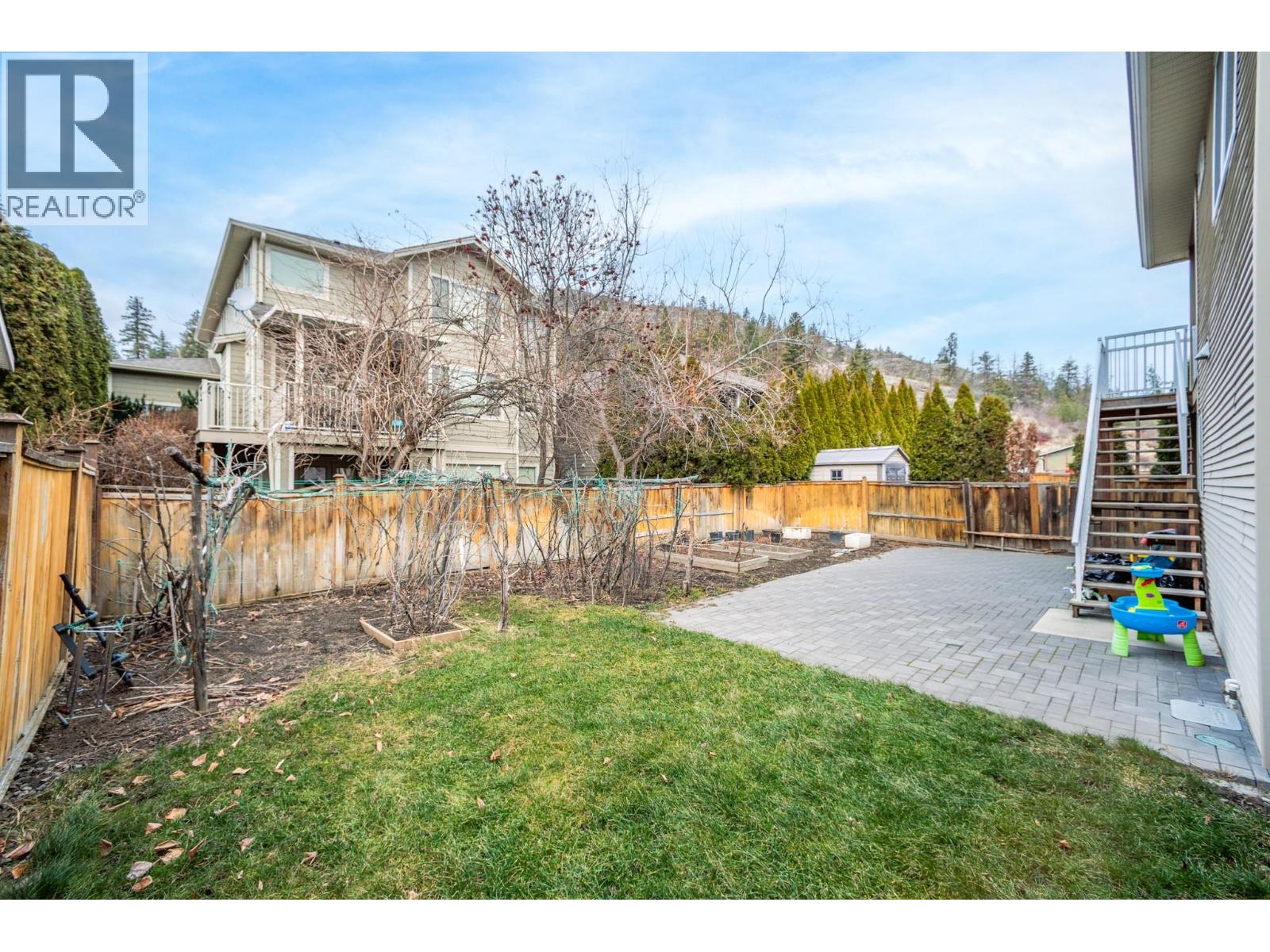 2800 Auburn Road, West Kelowna