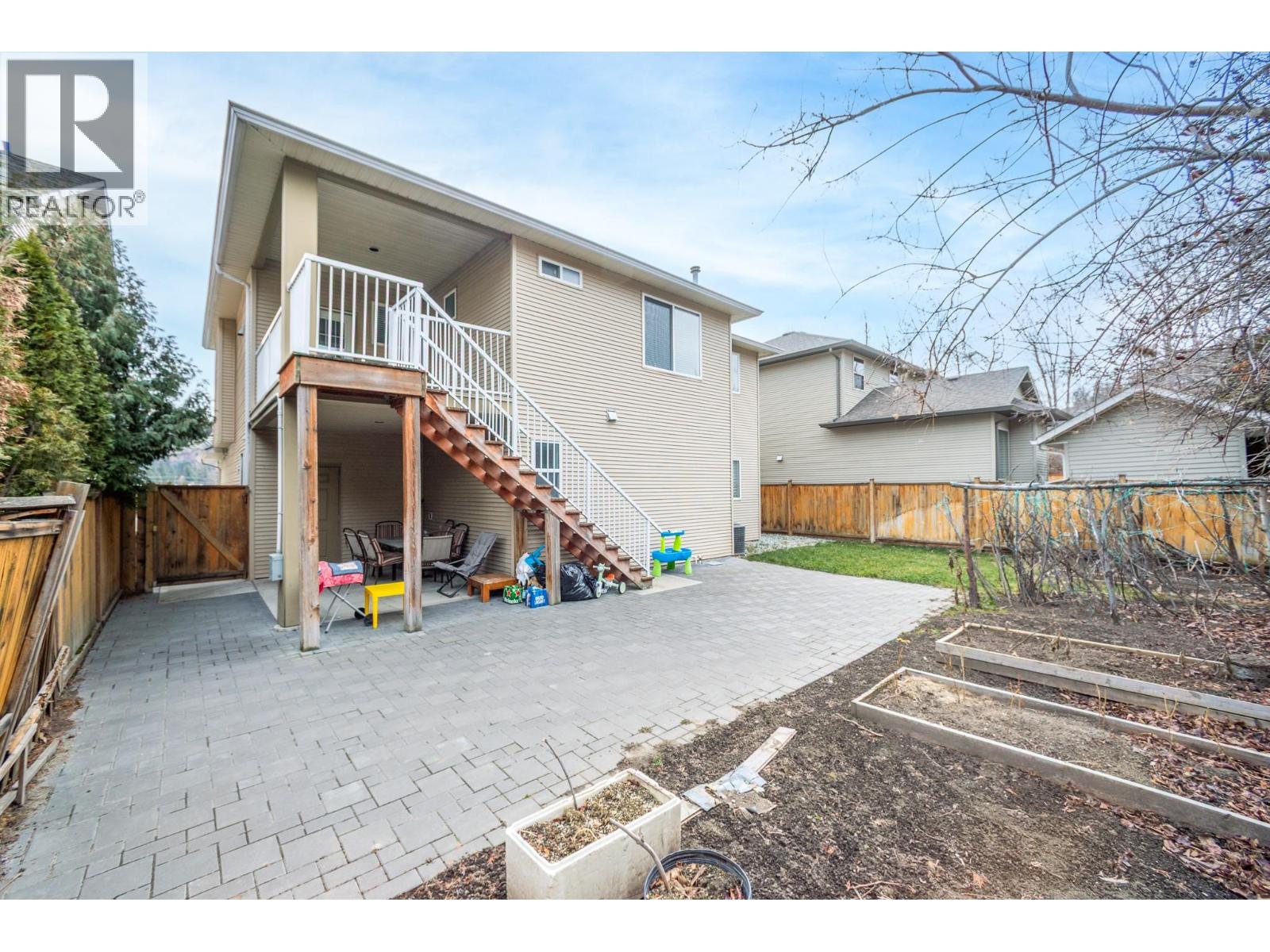 2800 Auburn Road, West Kelowna