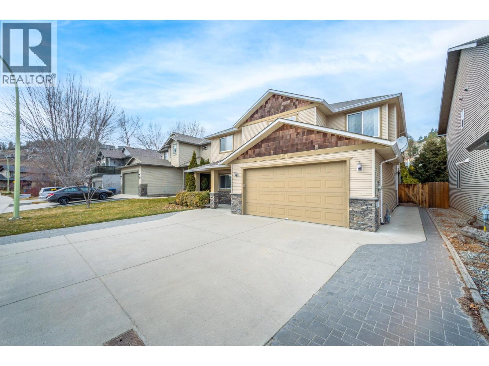2800 Auburn Road, West Kelowna